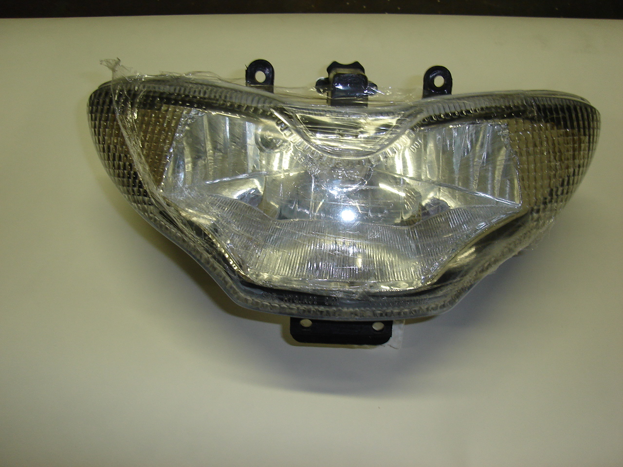 Front Headlight Assembly Matrix Scooter-1005